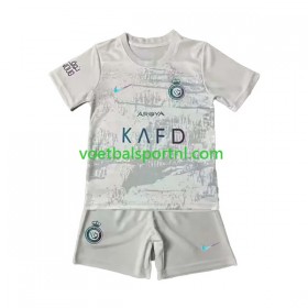 Al-Nassr Kind Third Tenue 2023-24